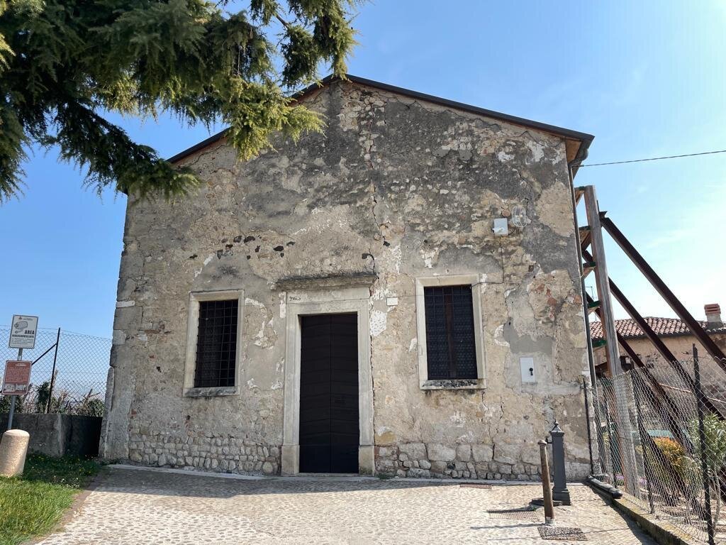 Chiesa di San Pietro in Colle
