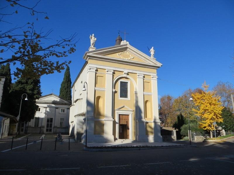 Chiesa di San Pietro in Vincoli