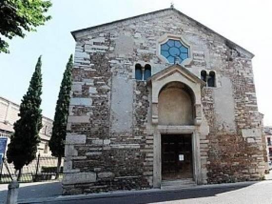 Chiesa di San Procolo