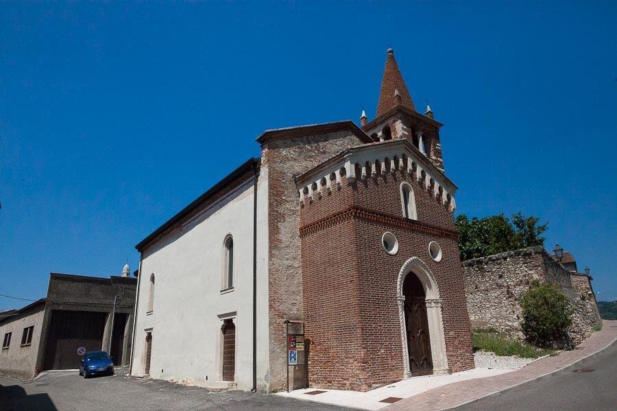 Chiesa di San Rocco