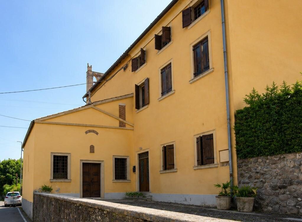 Chiesa di San Rocco