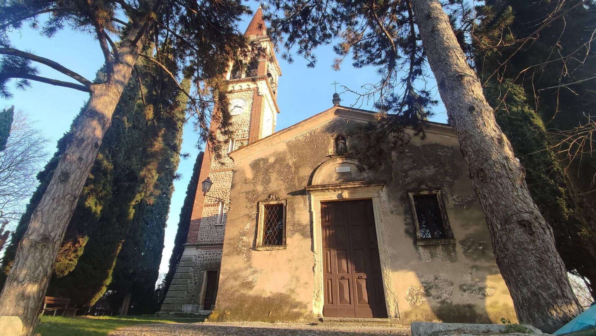 Chiesa di San Rocco