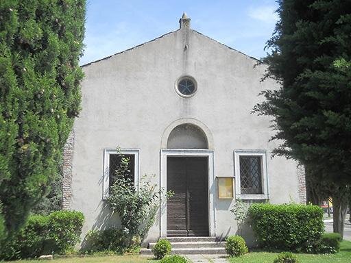 Chiesa di San Rocco