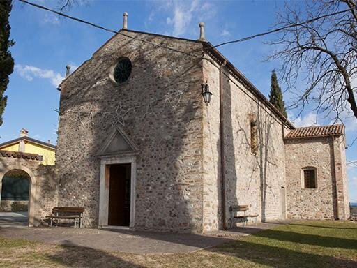 San Rocco church