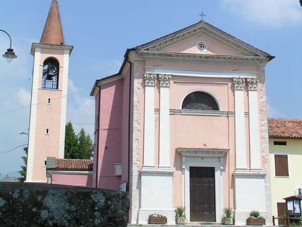 Chiesa di San Rocco