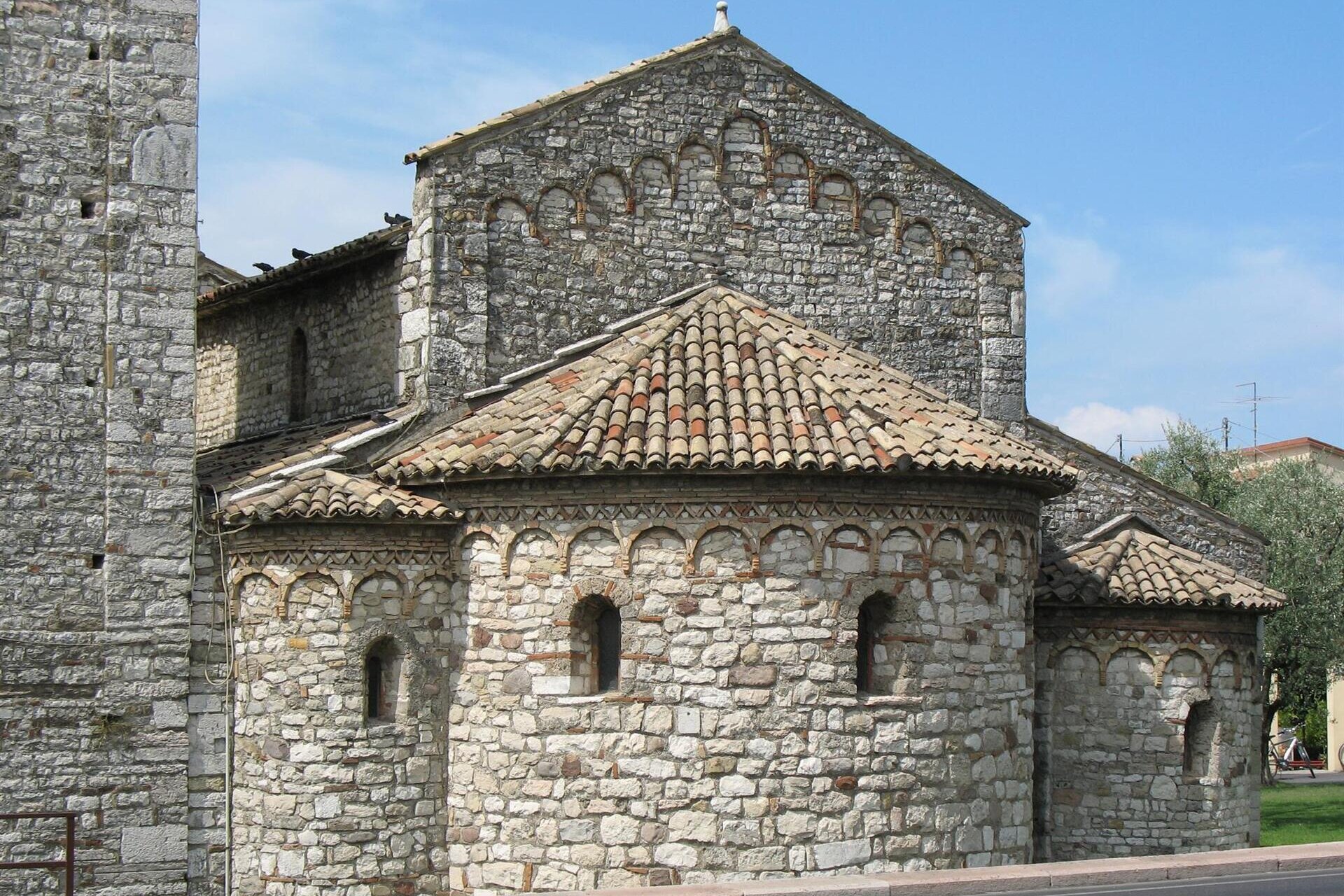 Chiesa di San Severo