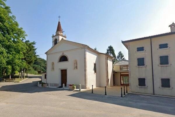 Chiesa di San Valentino