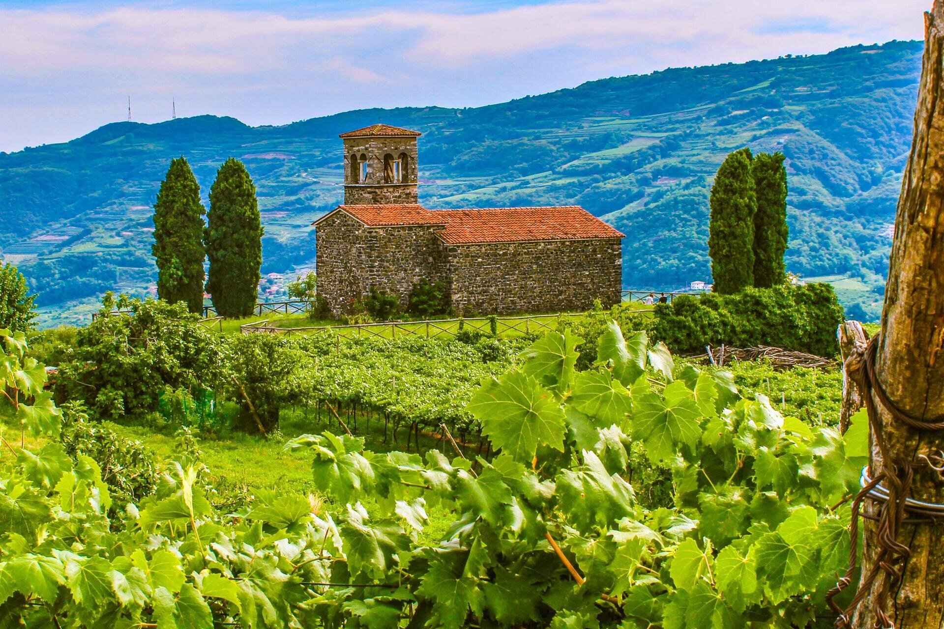 Chiesa di San Zeno