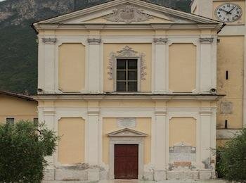 Chiesa di Sant'Andrea Apostolo