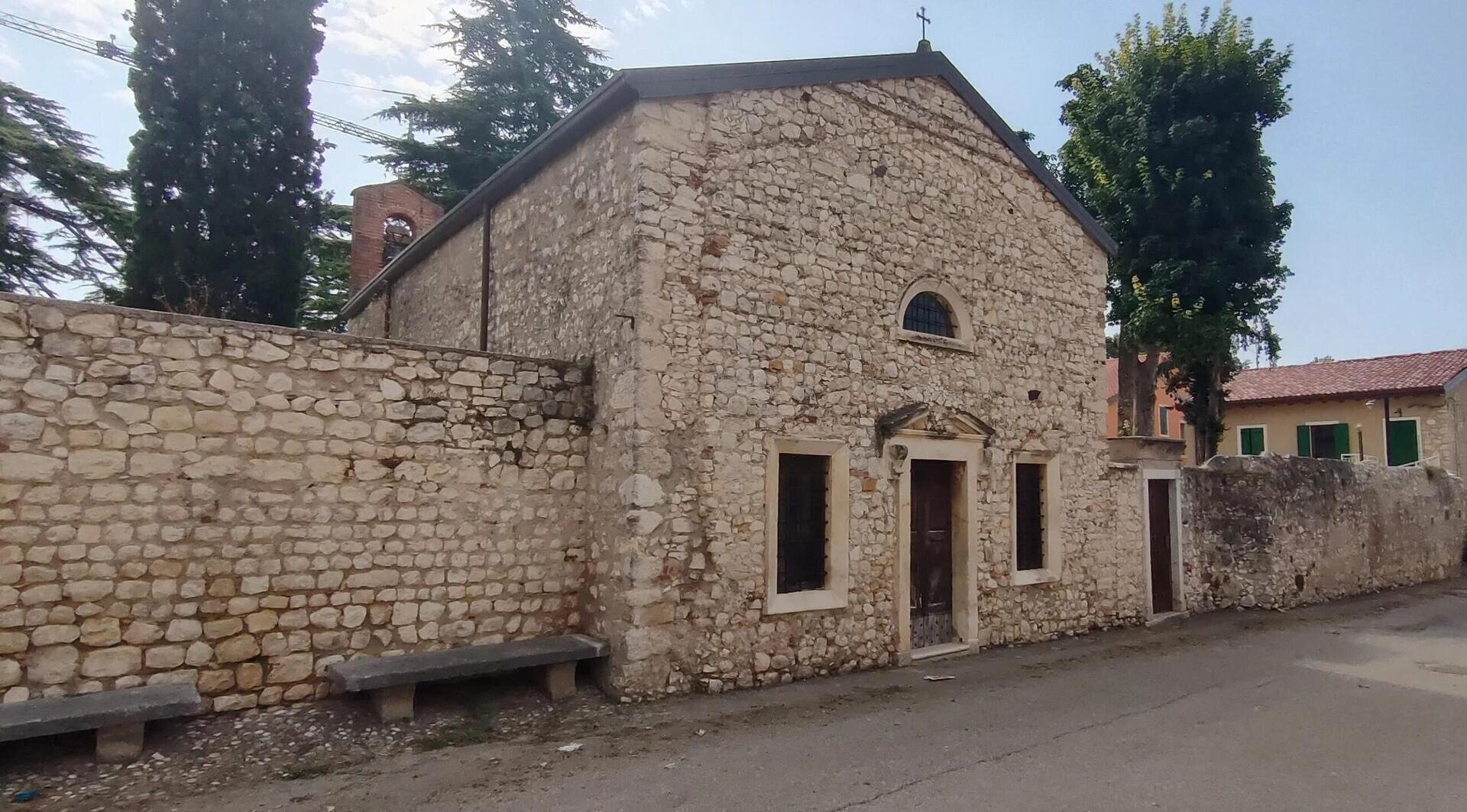 Chiesa di Sant'Anna