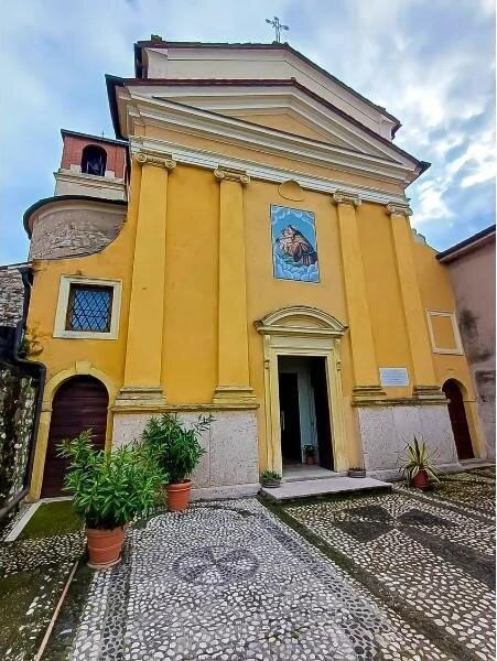 Chiesa di Sant'Antonio