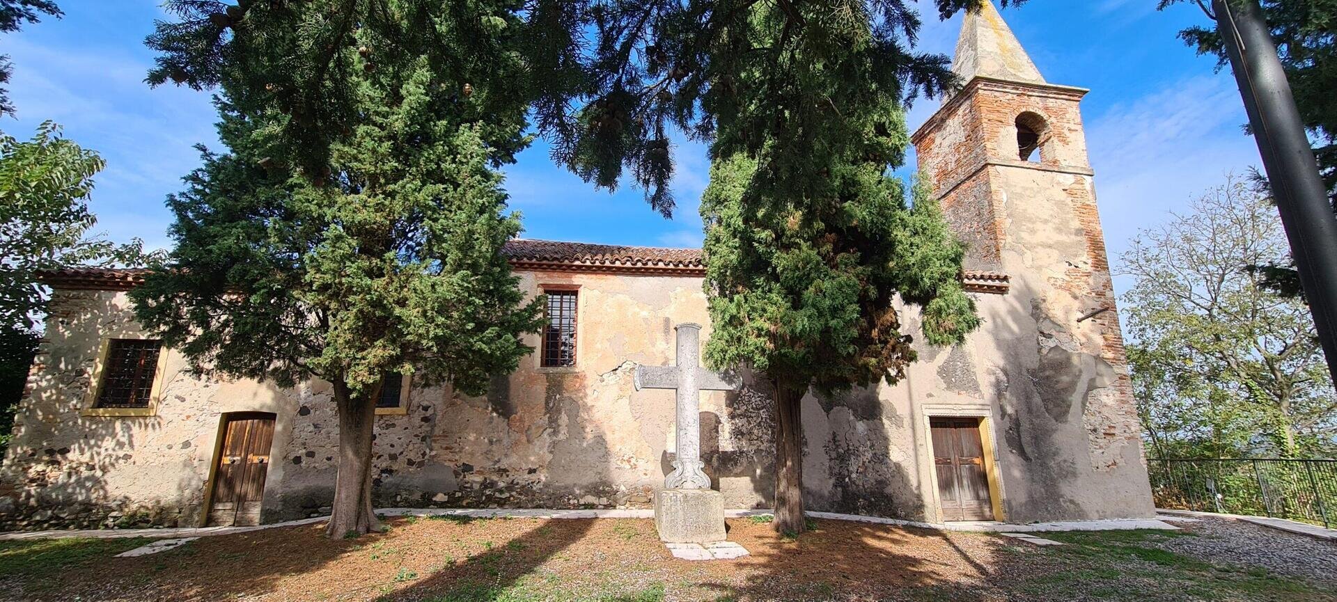Chiesa di Sant'Antonio