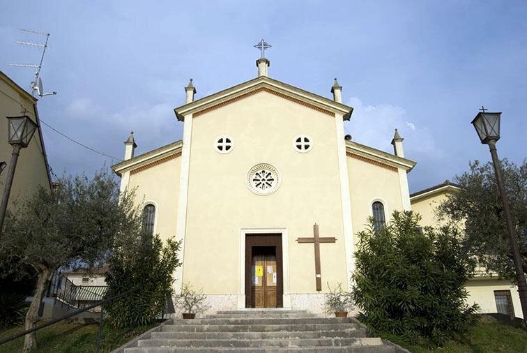 Chiesa di Sant'Antonio Abate
