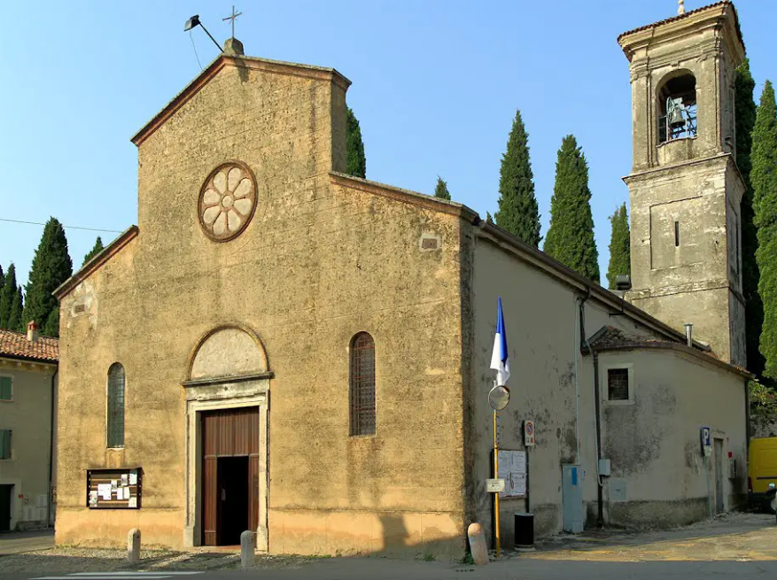Chiesa di Sant'Egidio