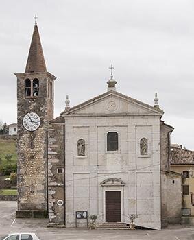 Chiesa di Sant'Ulderico