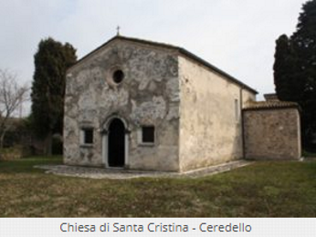 Chiesa di Santa Cristina