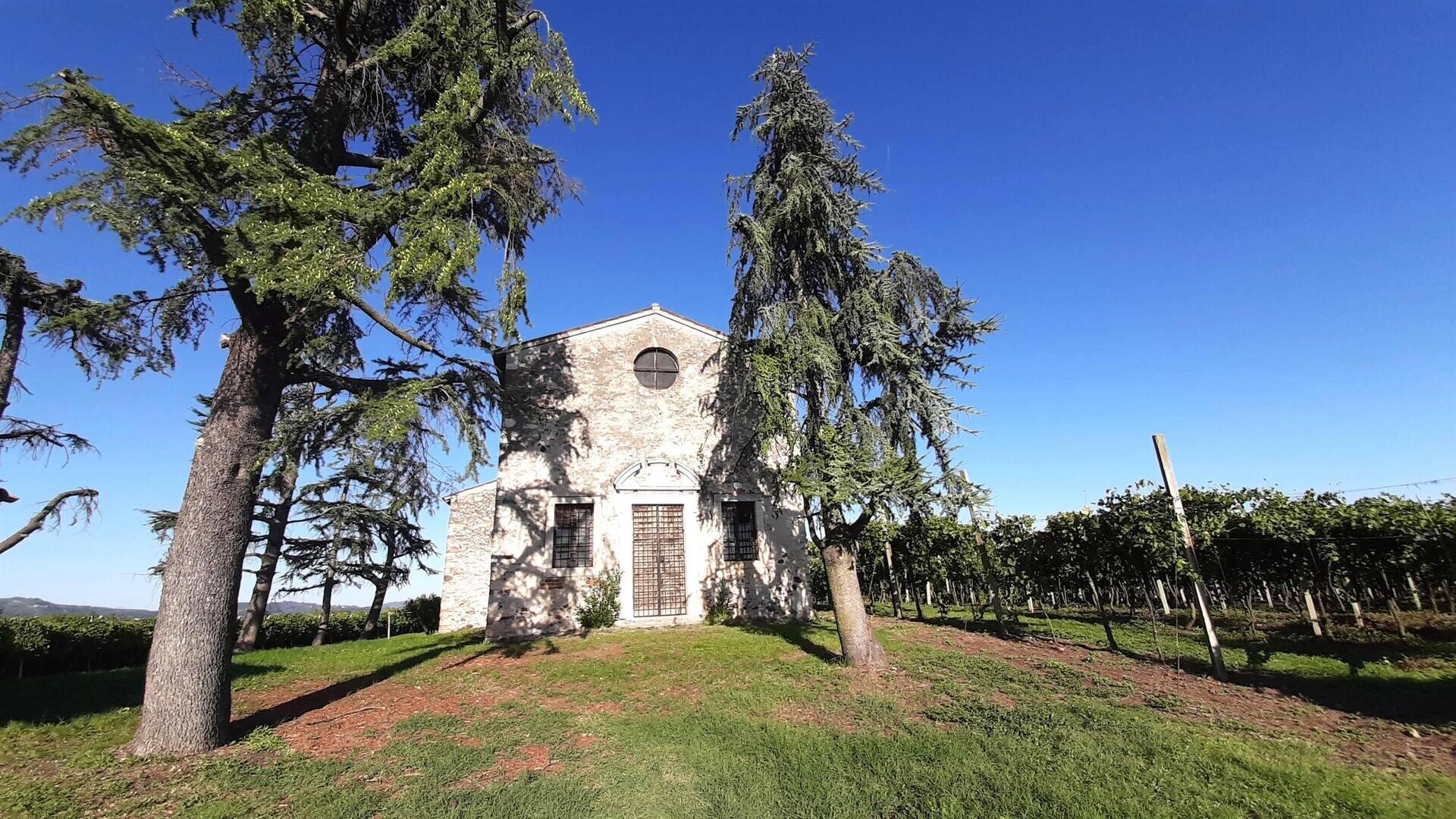 Chiesa di Santa Croce