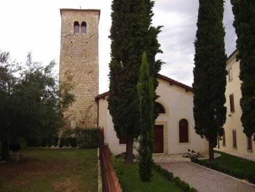 Chiesa di Santa Giustina