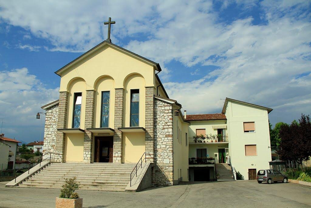 Chiesa di Santa Lucia
