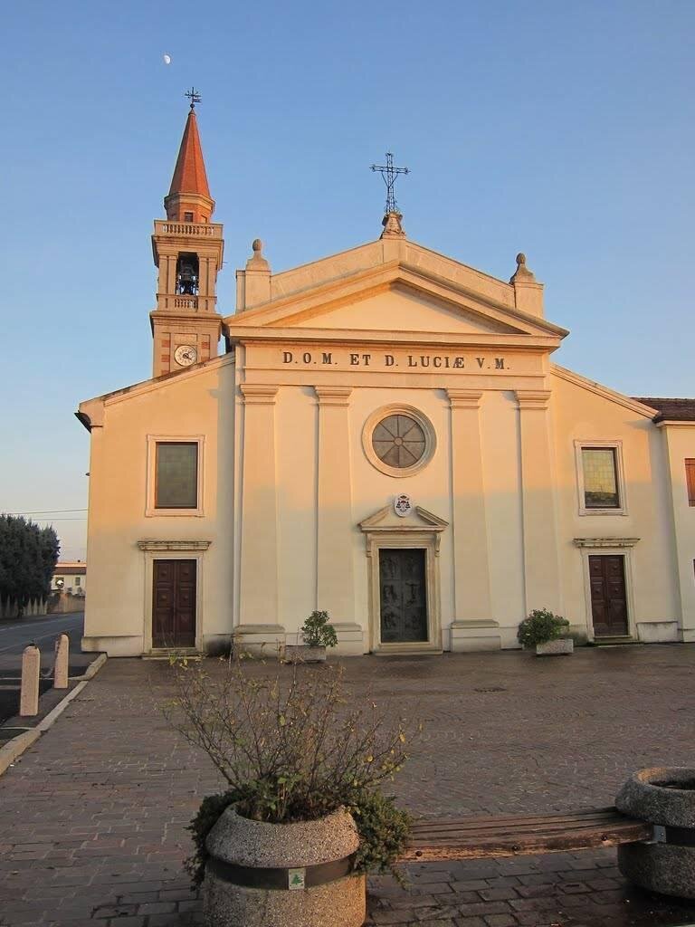 Chiesa di Santa Lucia
