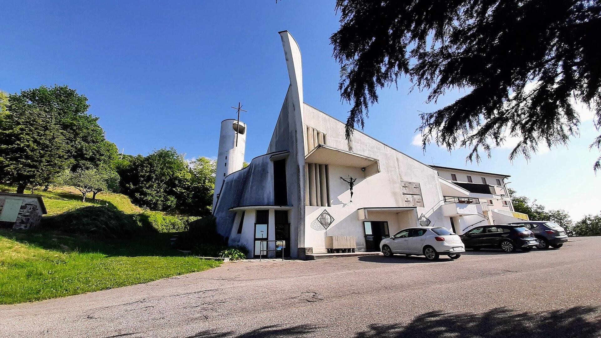 Chiesa di Santa Margherita