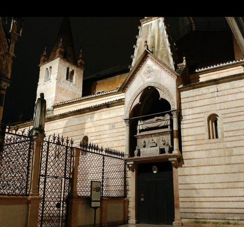 Chiesa di Santa Maria Antica
