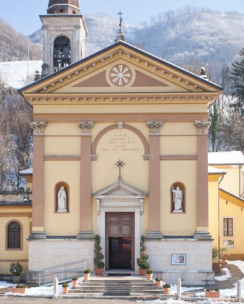 Chiesa di Santa Maria Assunta