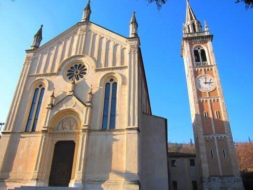 Chiesa di Santa Maria Assunta