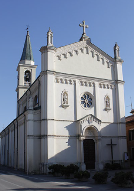 Chiesa di Santa Maria Maddalena