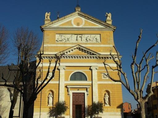 Chiesa di Santa Maria Maggiore