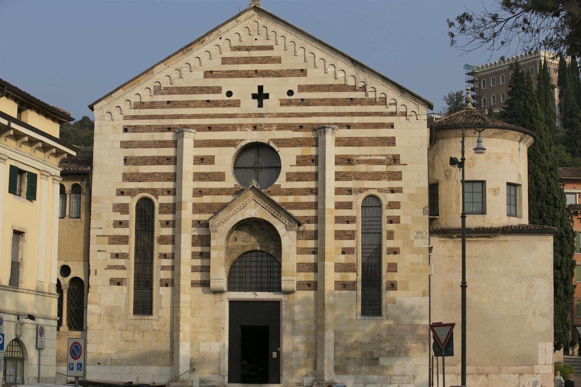 Chiesa di Santo Stefano