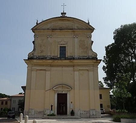 Parish Church of the Exaltation of the Holy Cross