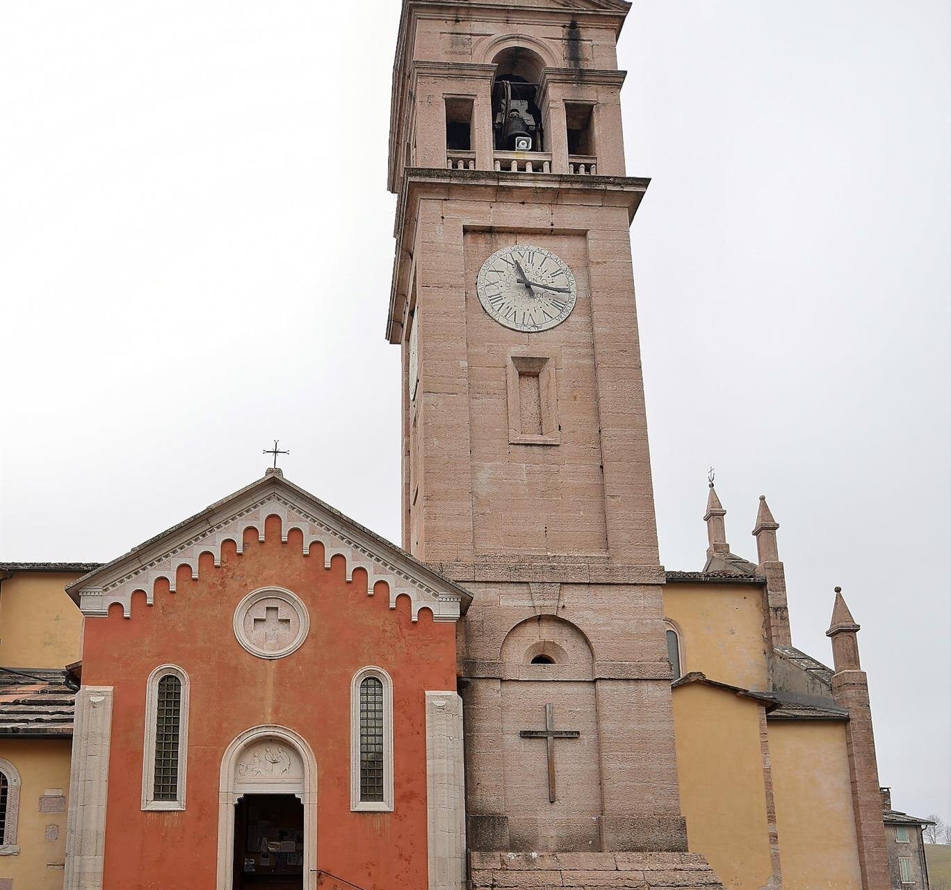 Parish Church of San Giovanni Battista