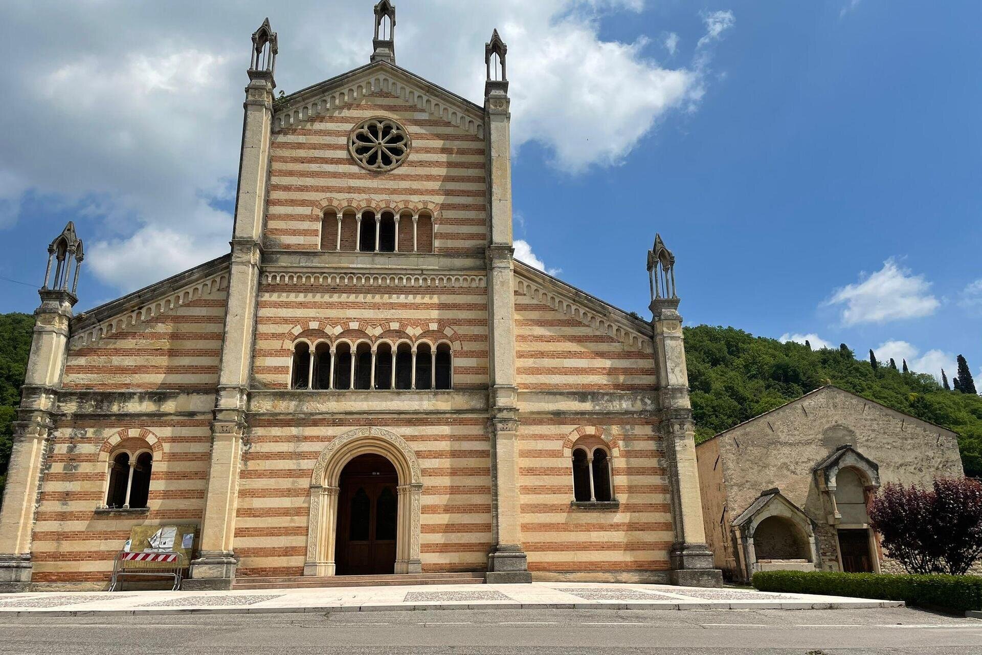 Chiesa parrocchiale di Santa Maria Assunta