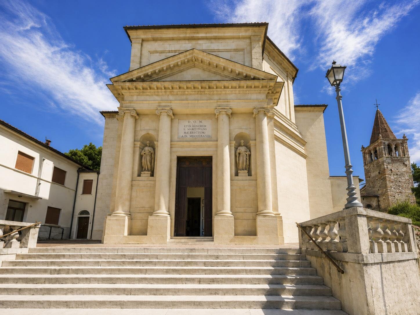 Parish Church of Santa Maria Nascente