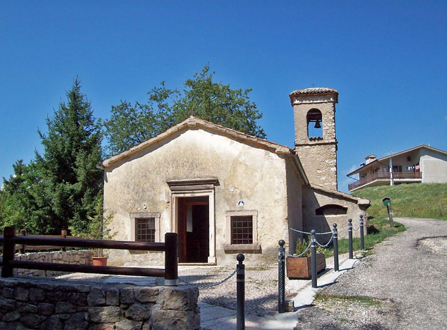 Chiesa San Bartolomeo