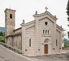 Chiesa San Giovanni Battista