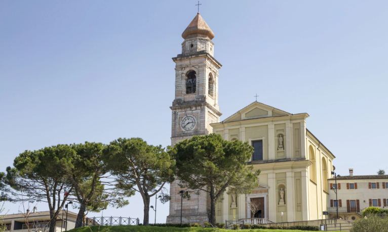 Chiesa San Zeno