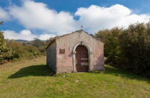 Chiesa Sant'Eurosia