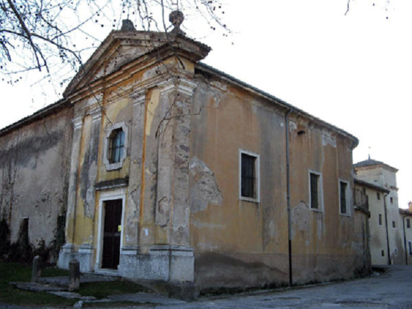 Chiesa Santi Faustino e Giovita