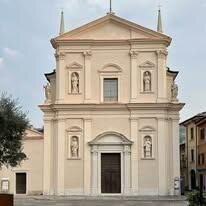 Chiesa Santi Pietro e Paolo