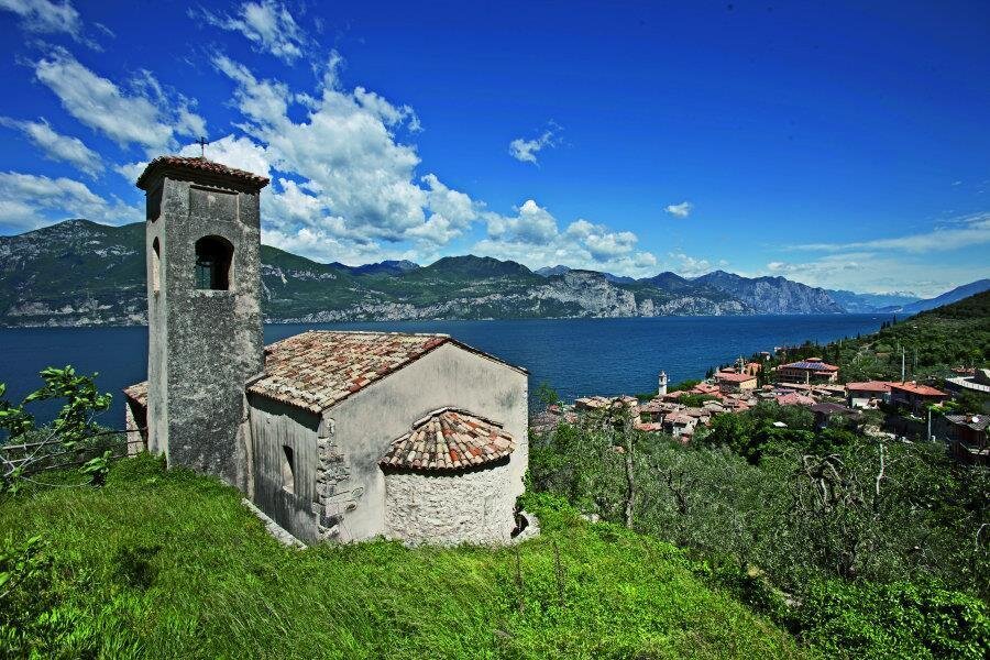 Chiesetta di San Antonio a Biaza