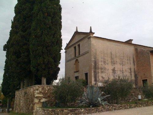 Chiesetta Madonna della Neve