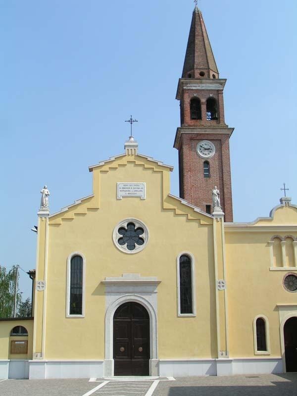 Chisa di Sant'Antonio Abate