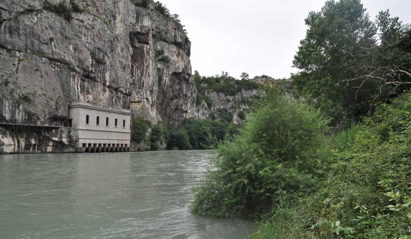 Chiusa di Ceraino