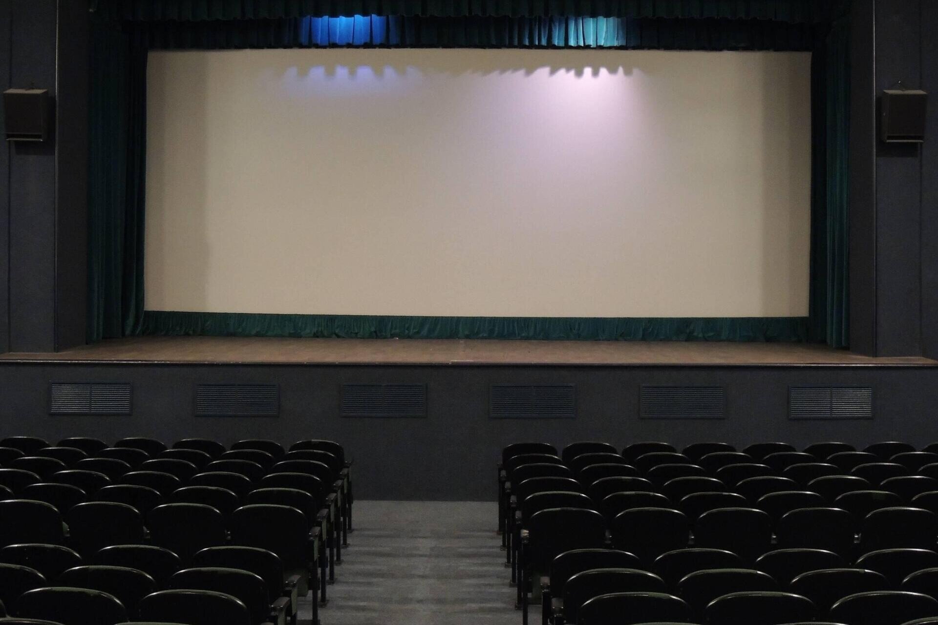 Cinema Teatro Aurora