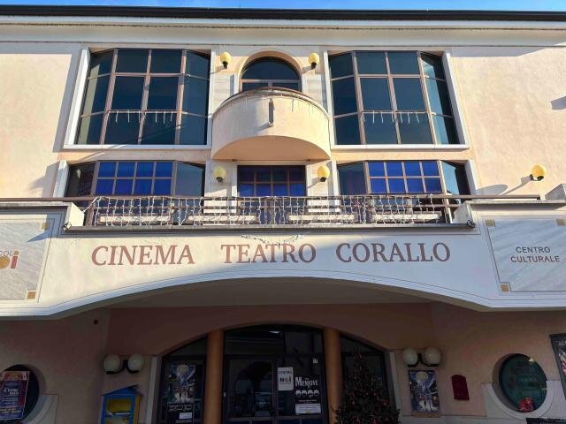 Coral Theatre Cinema