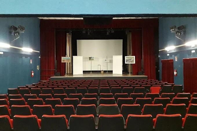 Cinema Teatro San Giovannni Bosco di Mozzecane