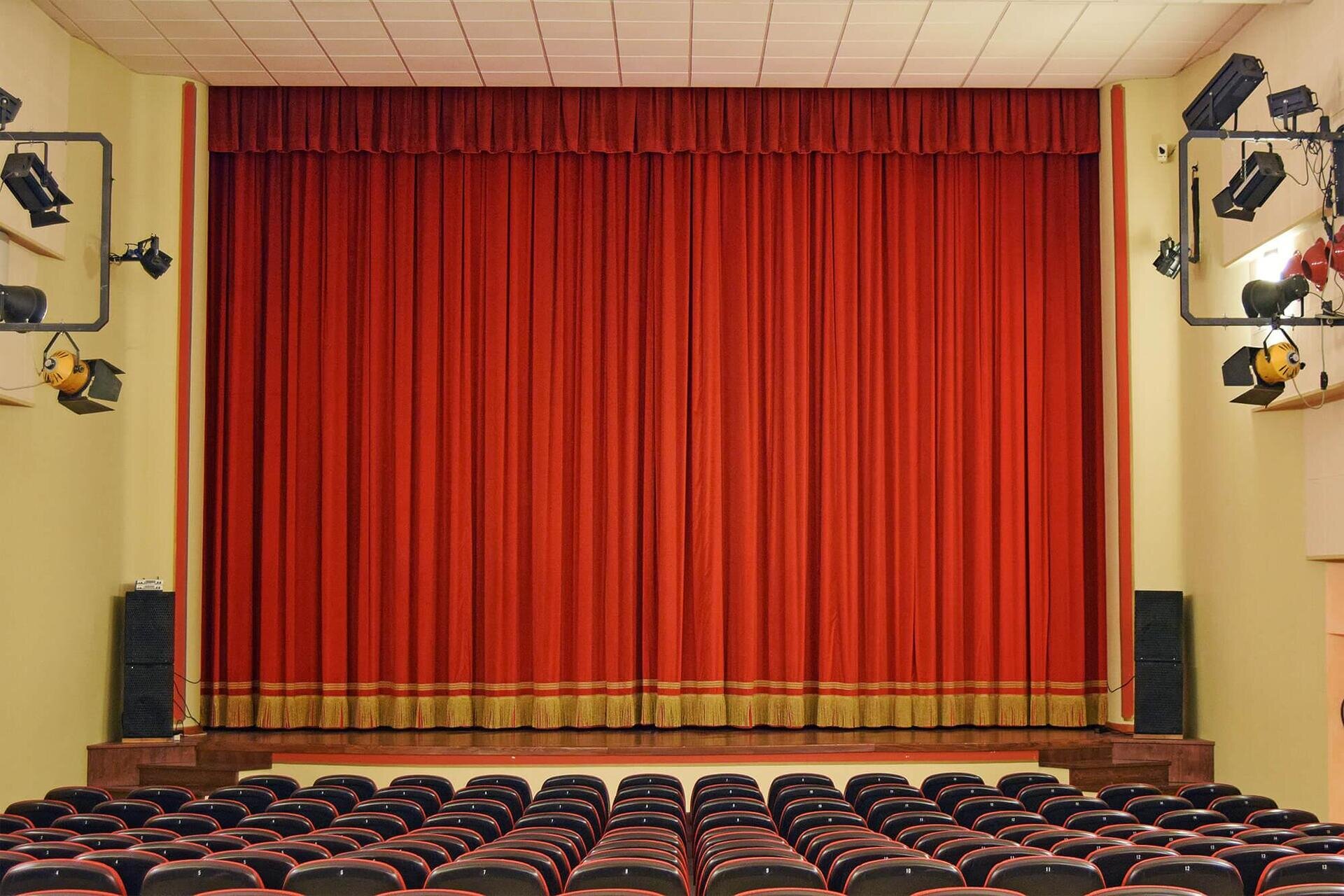 Cinema Teatro San Martino di Povegliano