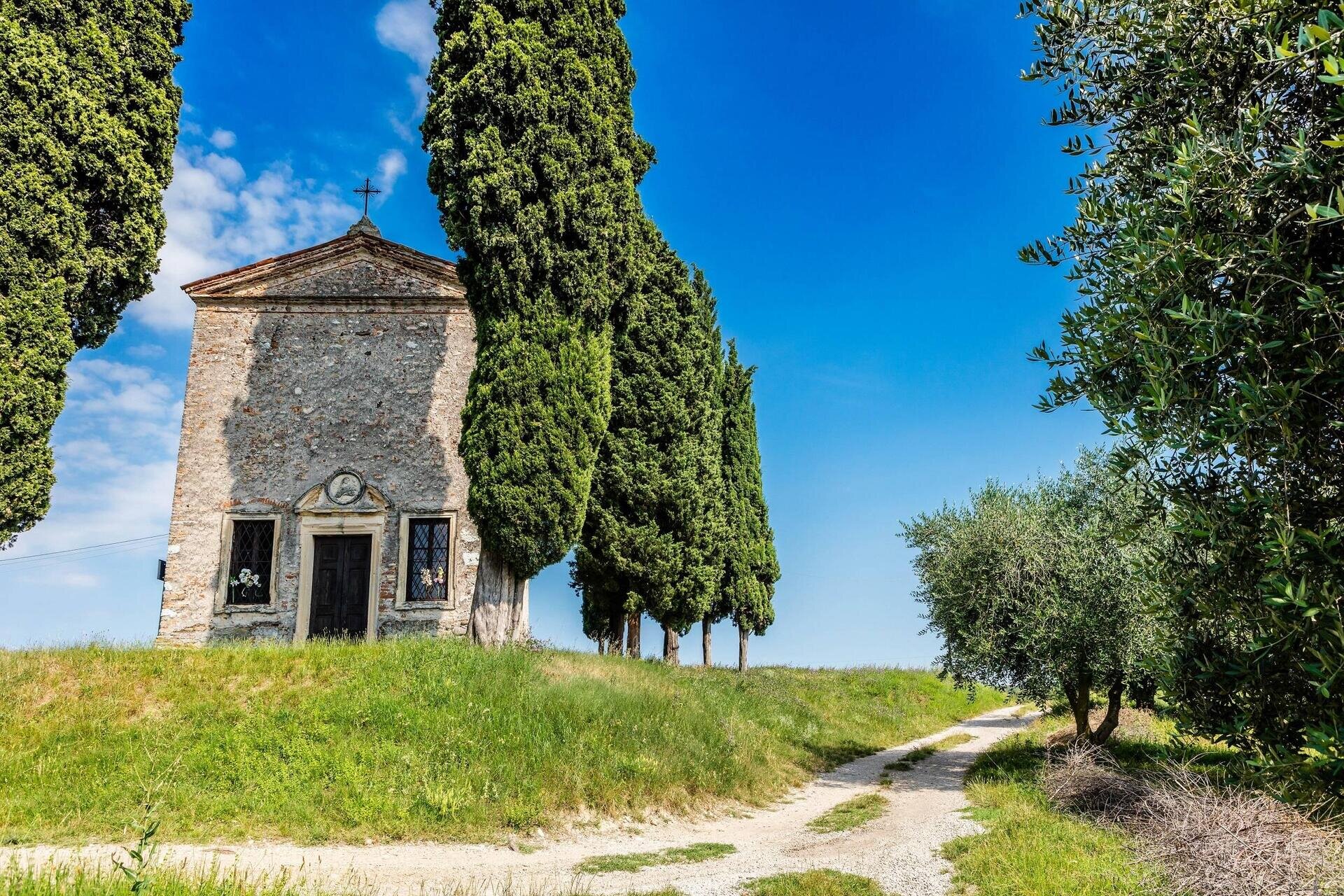 Colle di San Lorenzo
